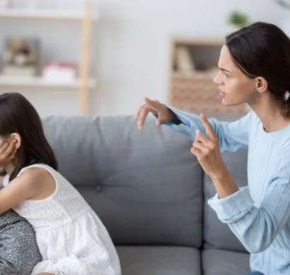 孩子“小催小动、大催大动、不催不动”父母要正确对待